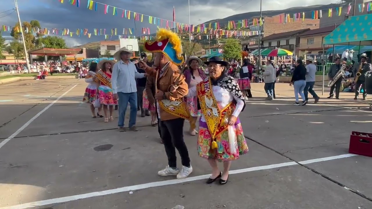 FIESTA PATRONAL AHUAC - HUANCAYO_17022026_10/12