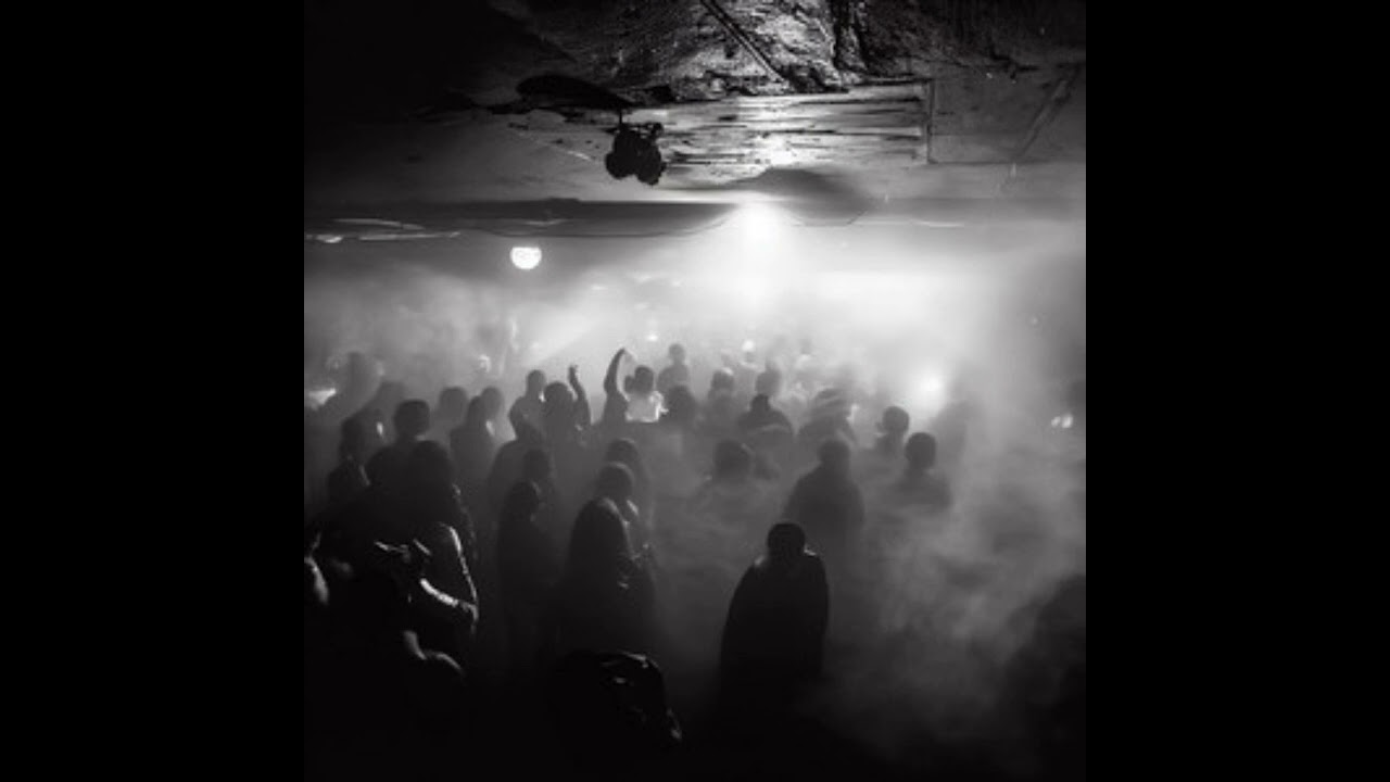 HARD/INDUSTRIAL TECHNO MIX #2 (160-185BPM)