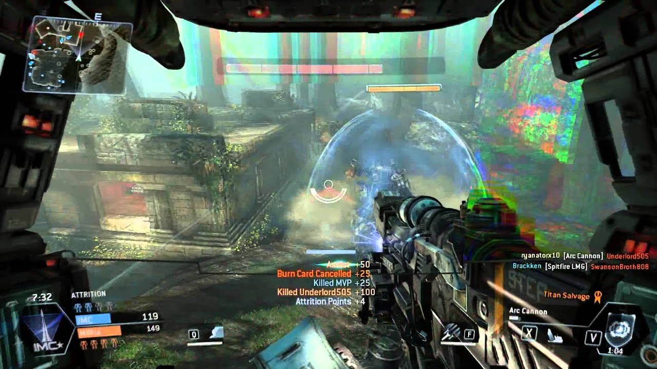 What is your Dream Video Game?