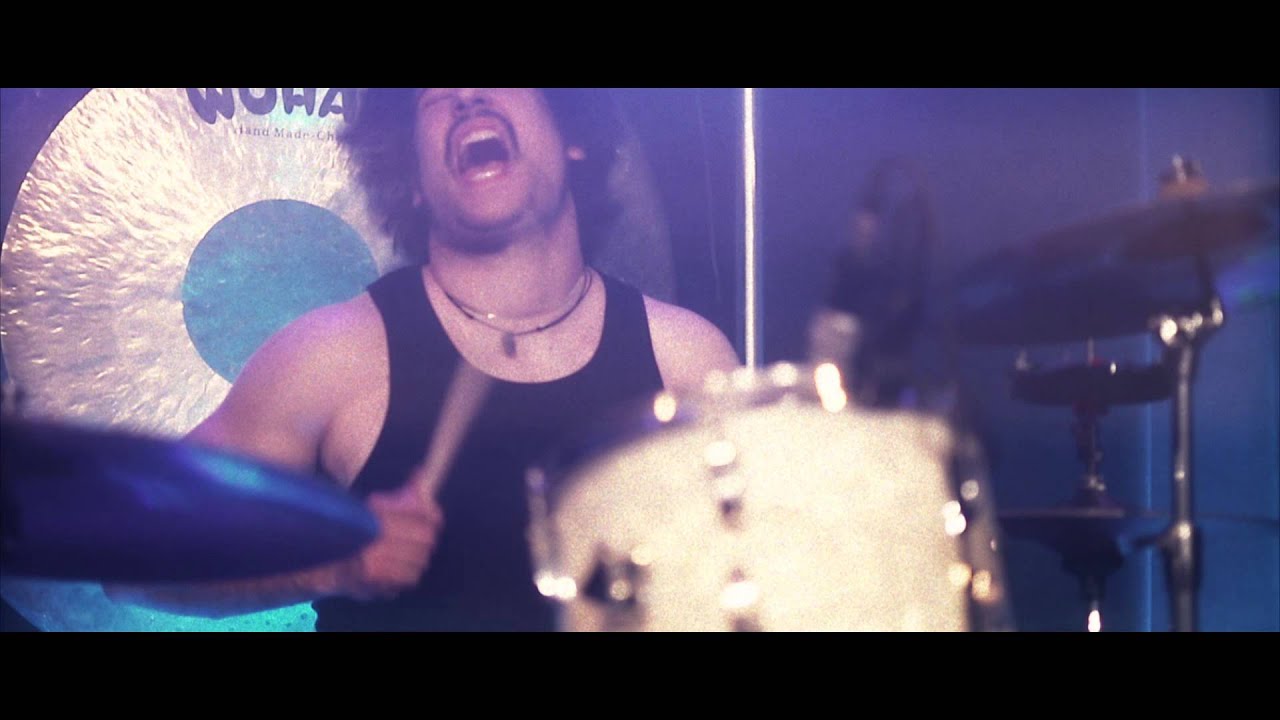 BLACK DOG - Led Zeppelin Tribute