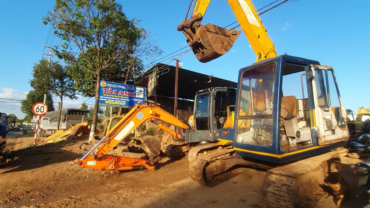 Bàn giao siêu phẩm đời tống sk 60-1 đời 88
