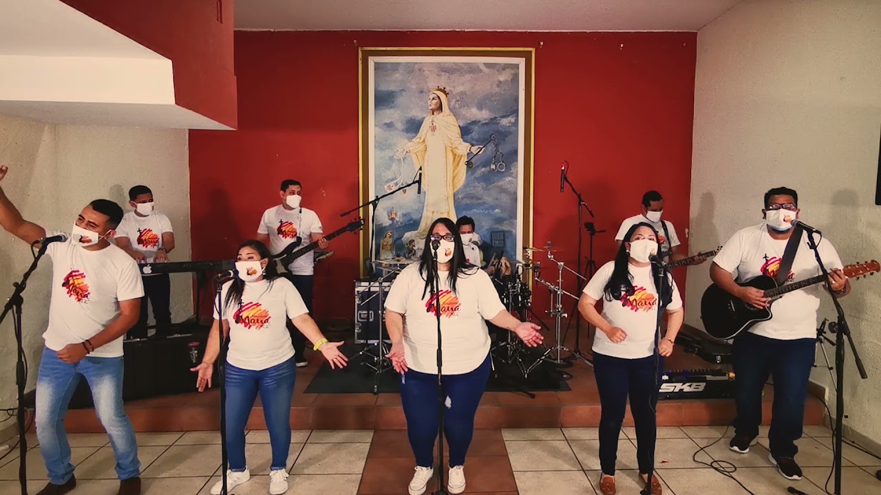 Jesuscristo no está en la tumba (Popurrí)