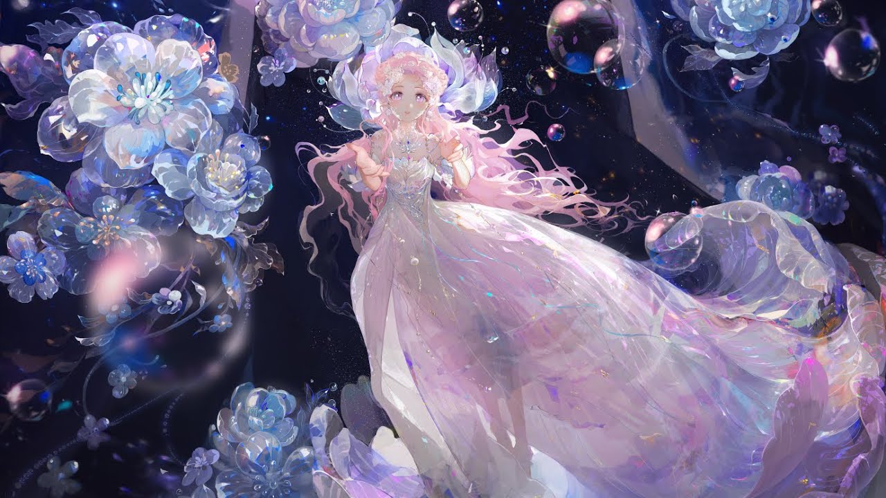 闪耀暖暖/Shining Nikki - OST II