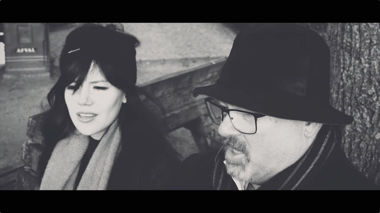 THE PRAYER - VICTOR LISA feat. DANI HART