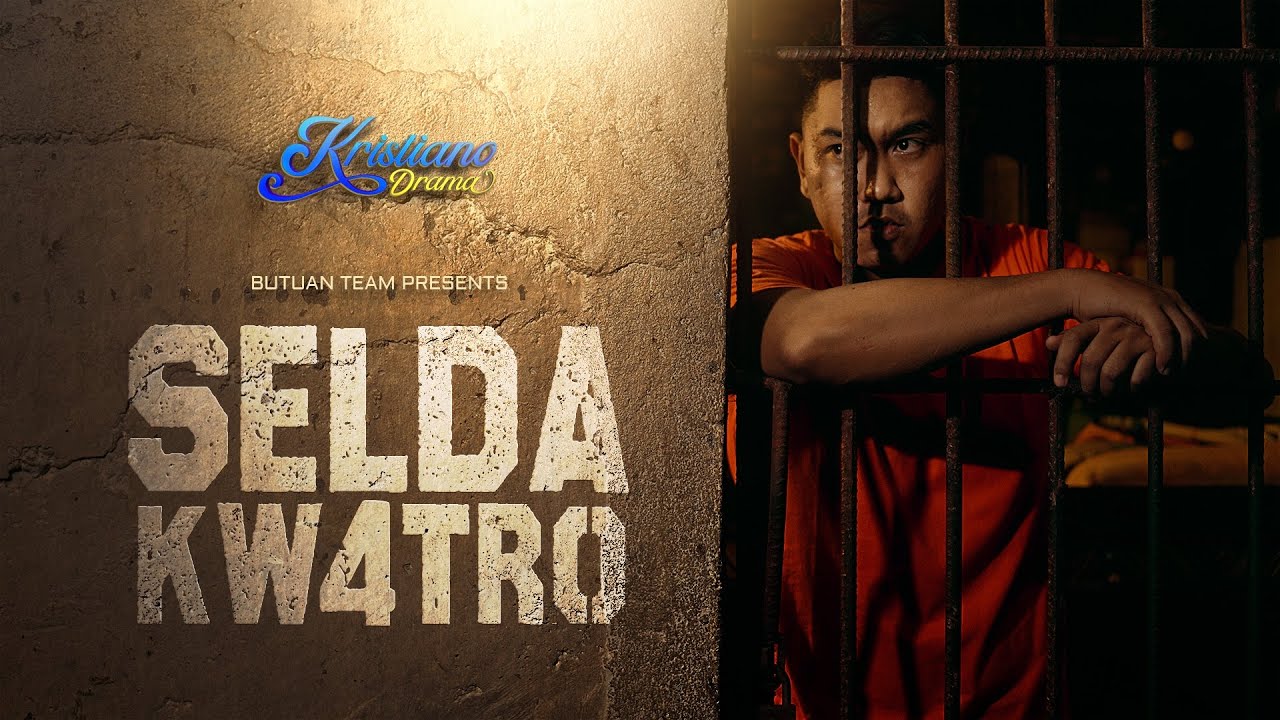 An Ex-Convict Is Returning to Prison After Learning This Lesson | Kristiano Drama (KDrama) | KDR TV