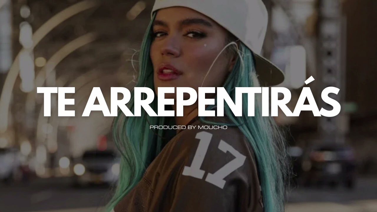 BEAT DE REGGAETON | Pista De Reggaeton | Instrumental Reggaeton Type Beat 2026