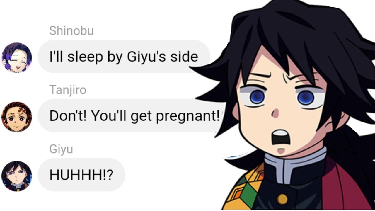 If Hashiras sleepover!? | Hashiras Training Arc Demon Slayer