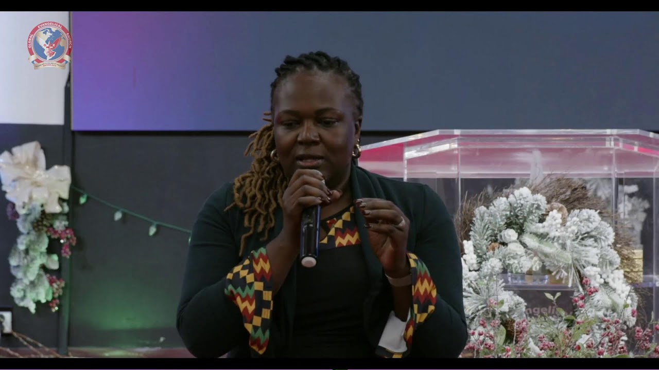 72 HOURS OF PRAYER & FASTING | DAY 1 | SESSION 2 | GLOBAL EVANGELICAL CHURCH | 01.05.2026
