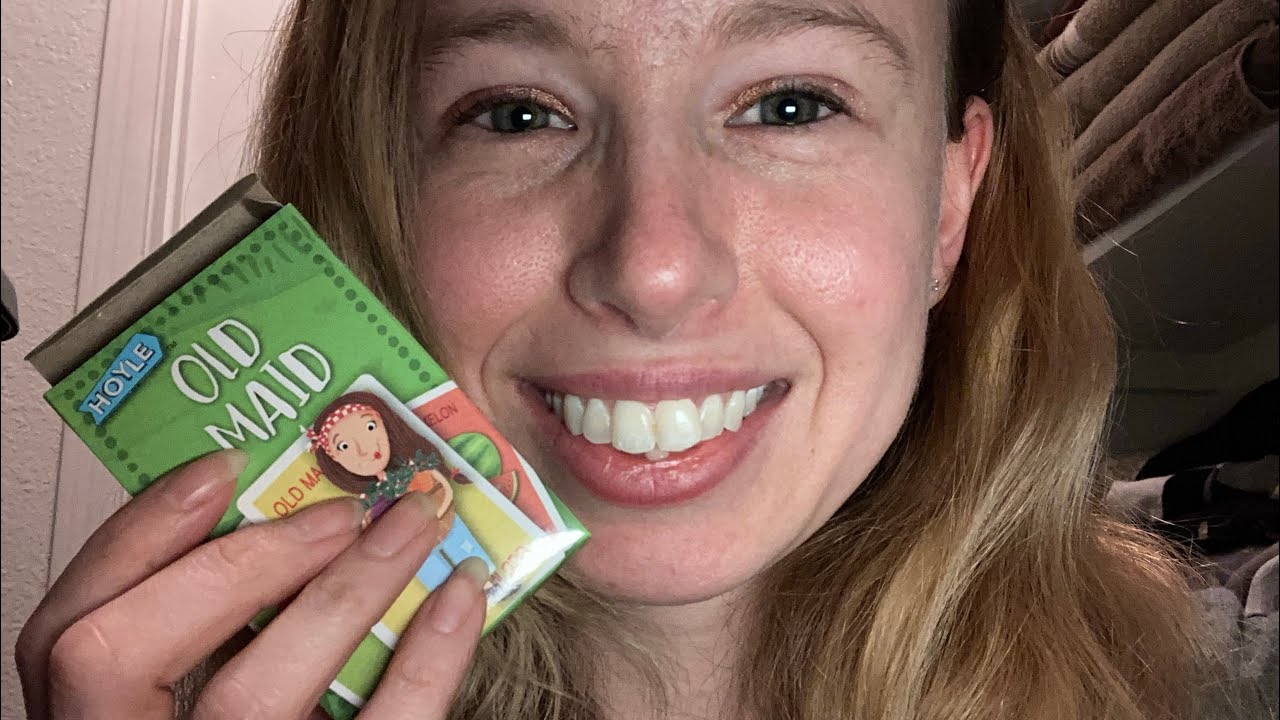 ASMR my favorite things to help with stress