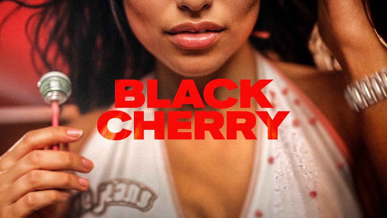 Black Cherry | 3R (Robert M, Remo, Dirty Rush) (Official Music Video)