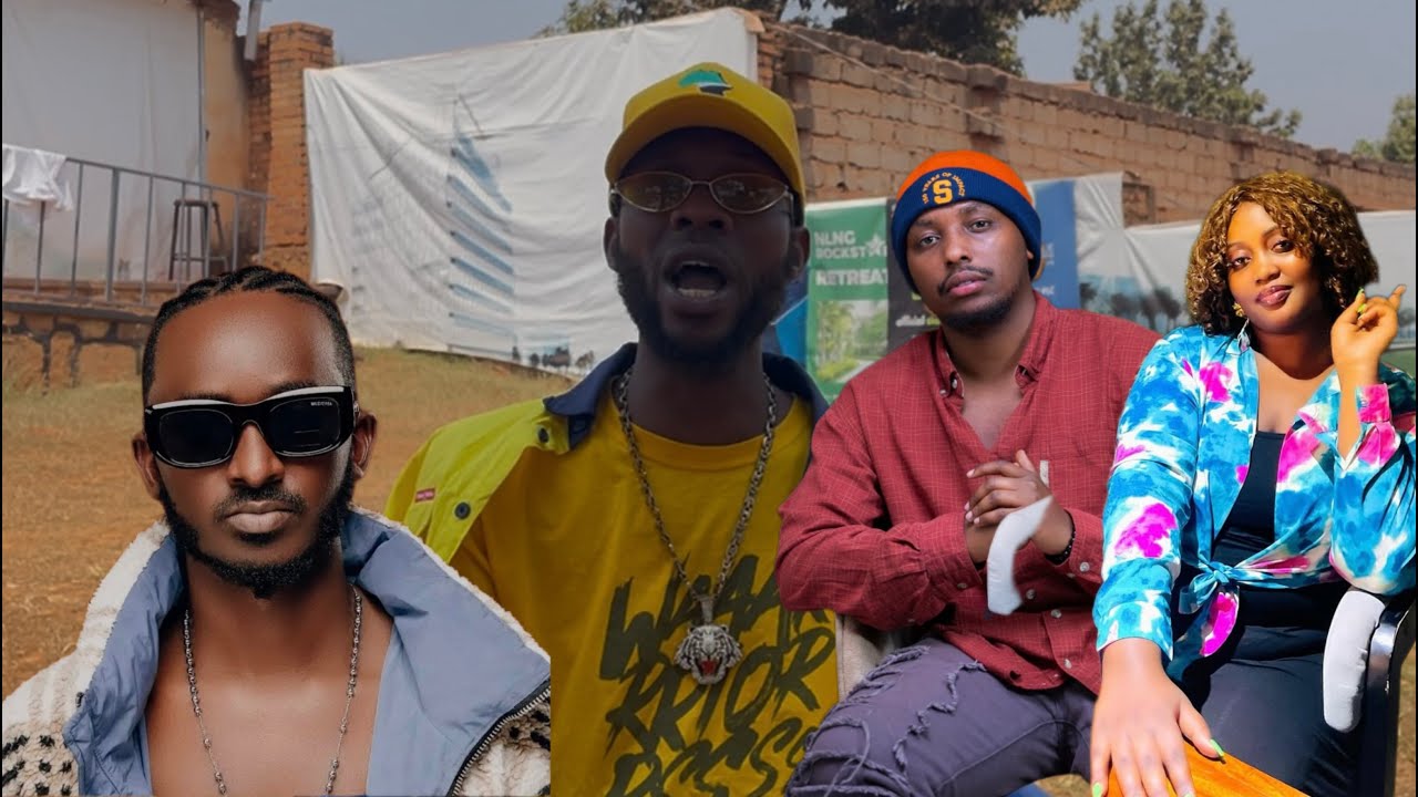 Har🔥UMUKADA Avuye Gusura Taikun Aho afungiye Azanye ashyushye🔥Video ya Sandra Yikinisha no kur Yago