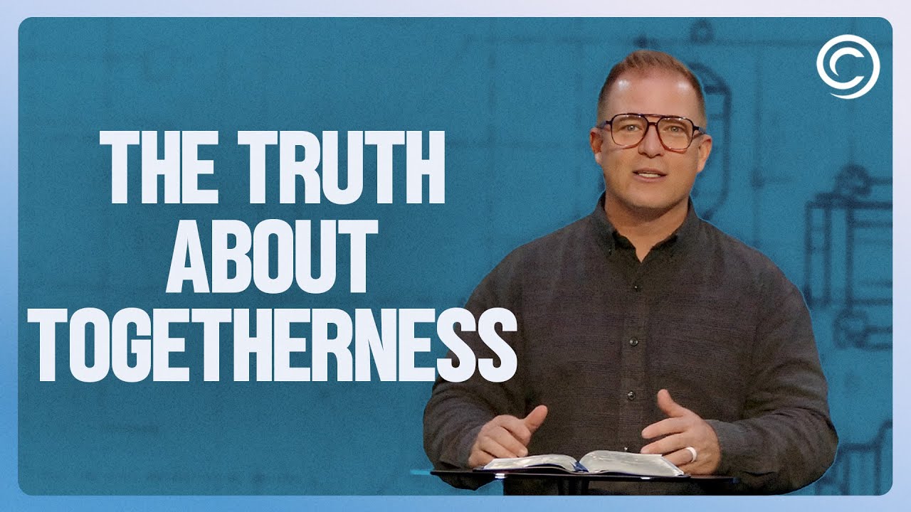 The Truth About Togetherness