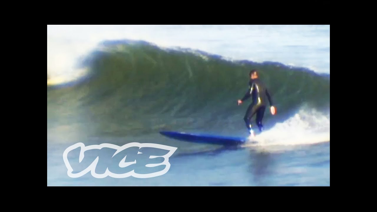 Hi Shredability: Thomas Campbell (Part 3/3)