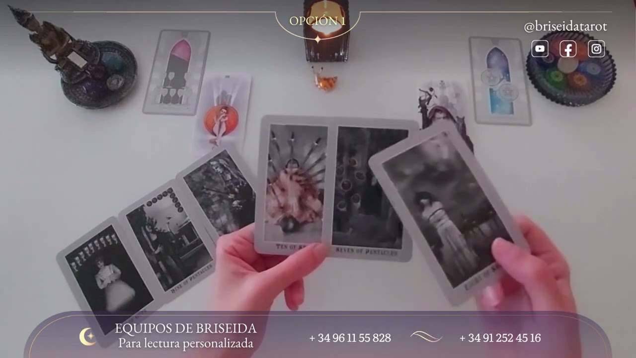 📈📉🤔❤ANALISIS DE VUESTRA CONEXIÓN📈📉🤔❤ LECTURA ESPEJO TAROT INTERACTIVO