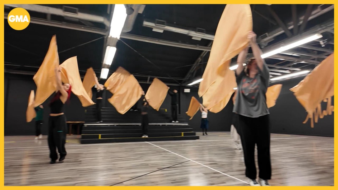 Sneak-peak at the performances at the Oscars