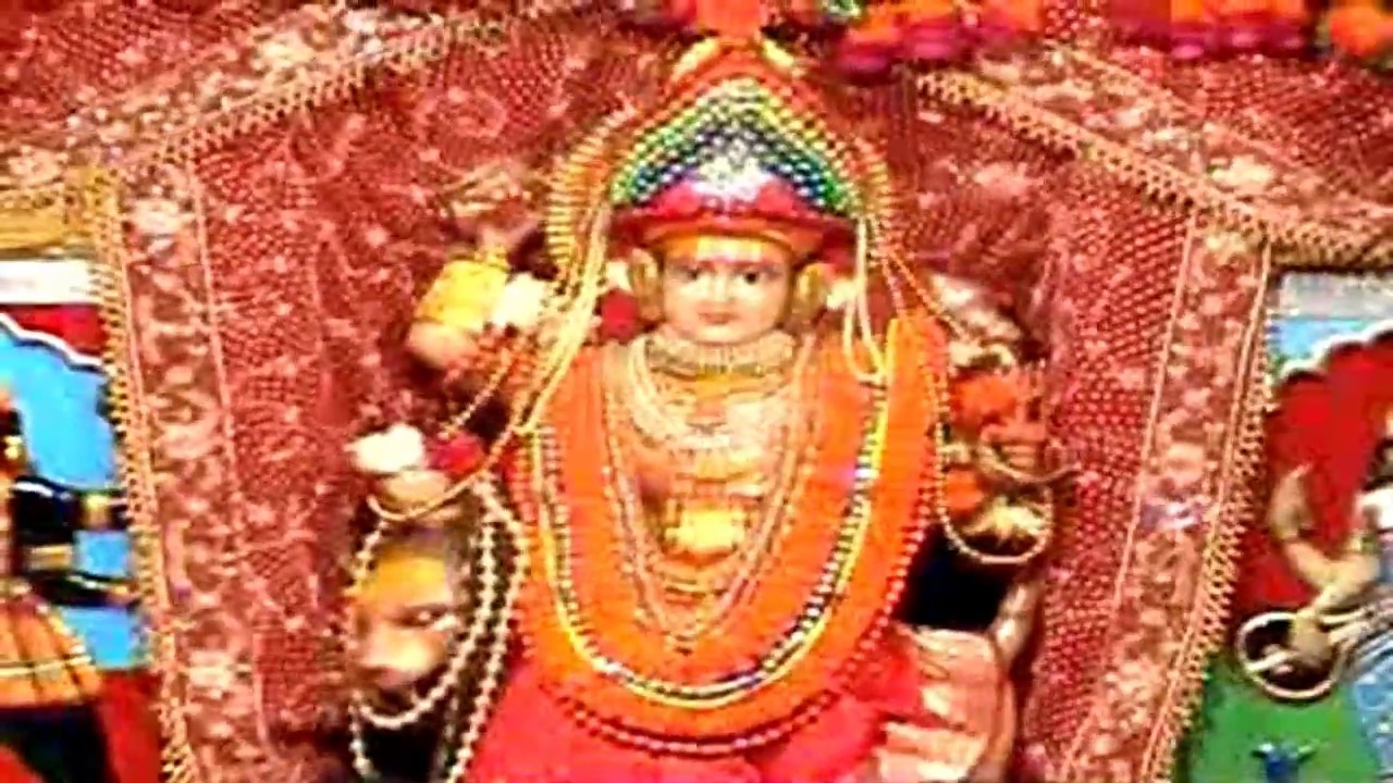 Ni main terle panda reh gaya - Narender Chanchal Live