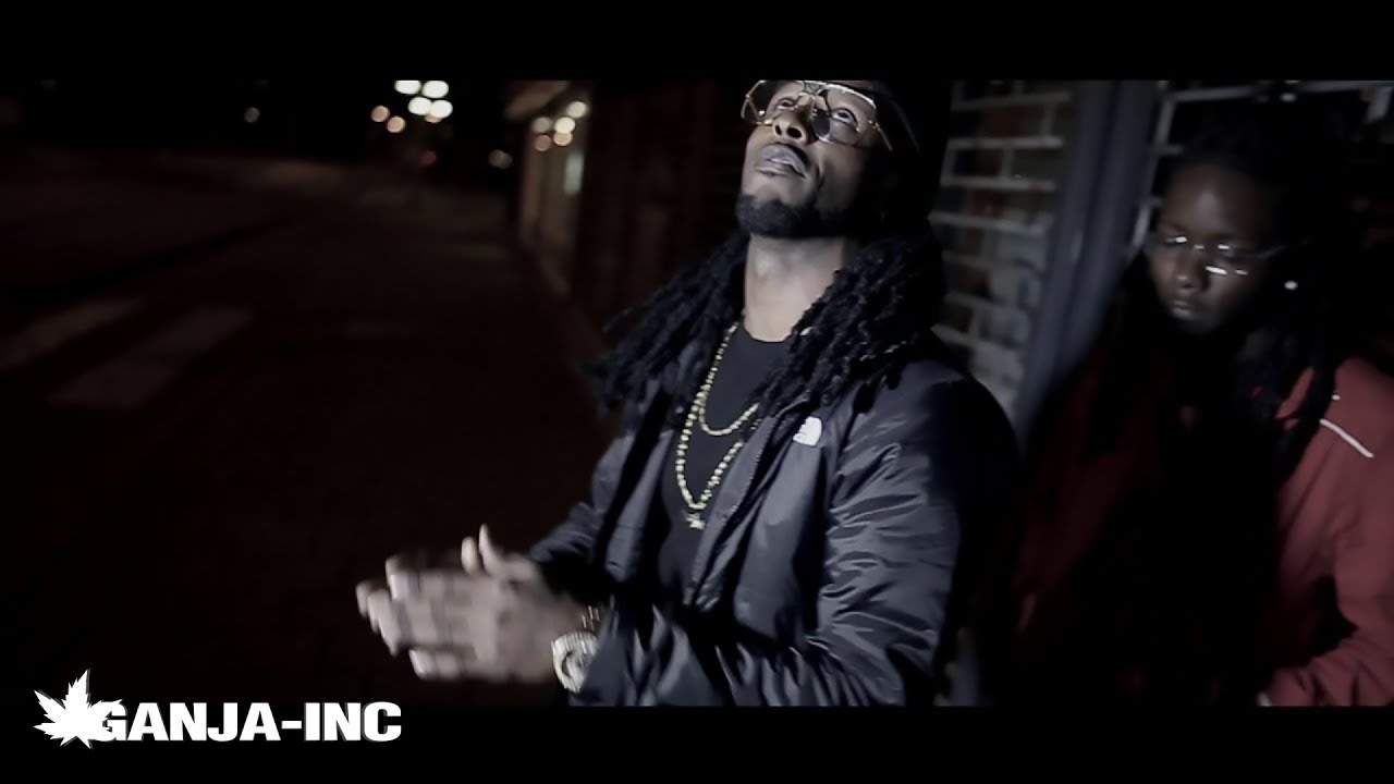 Tru G - Trap ft. Devi Dev (Official Video)