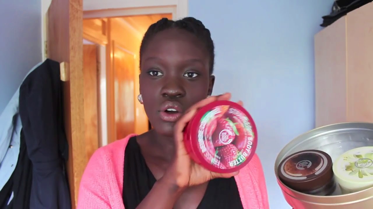 FAVOURITES HAUL | The Body Shop, MAC Cosmetics etc!