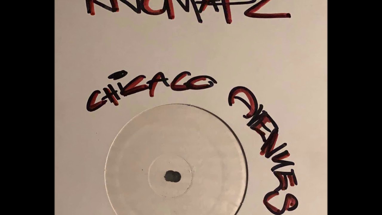 Knomadz - Top 2 Bottom