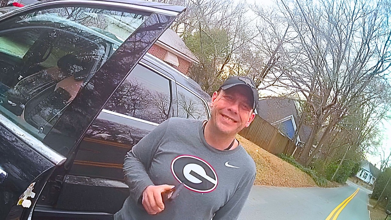 Man Picked The Wrong Woman&rsquo;s House To Mess With