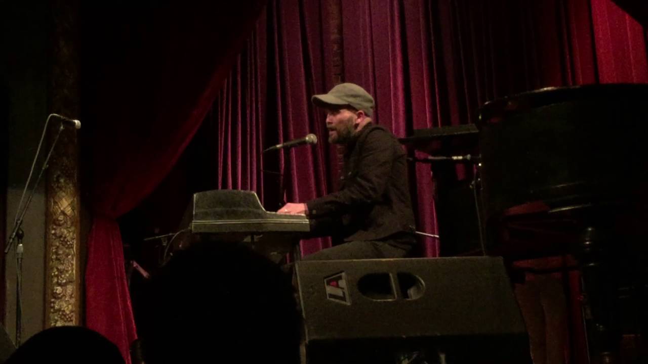 Ben Watt   Rollercoaster