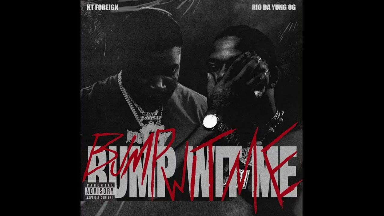 [FREE] KT Foreign x EBK Jaaybo x Young Slobe Type Beat 