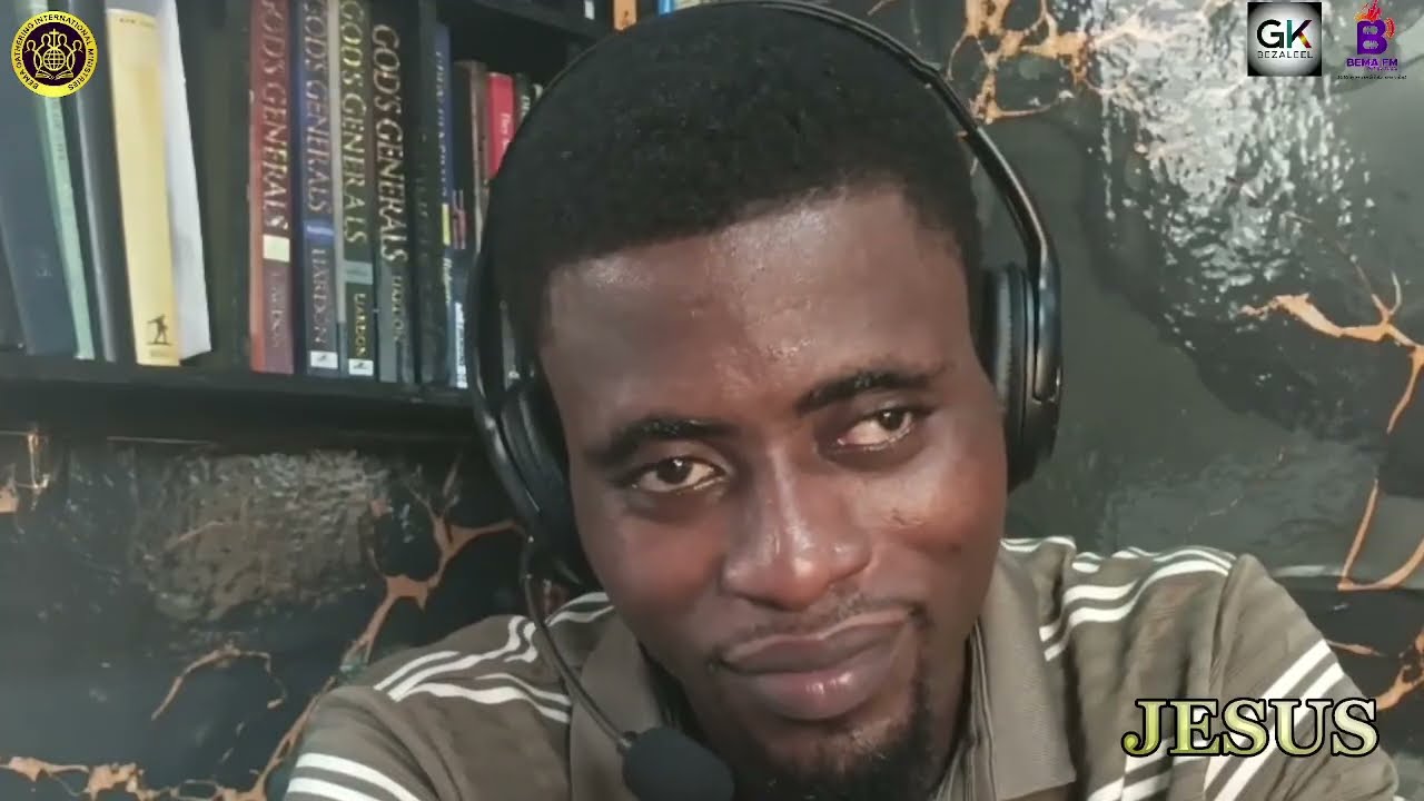 LET'S TALK ABOUT JESUS CHRIST. MATTHEW CHAPTER 5 PART 1