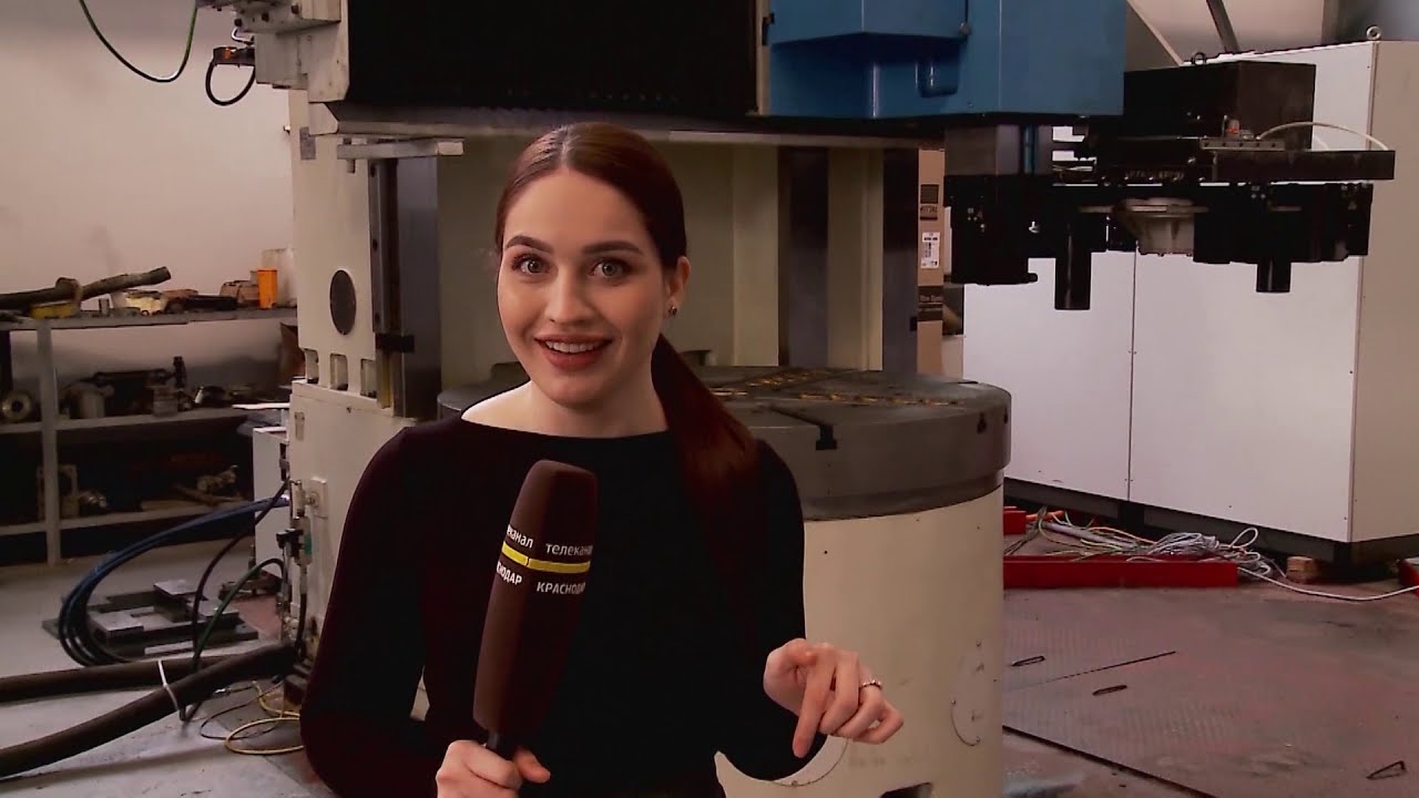 ⚡📺 РЕПОРТАЖ ТЕЛЕКАНАЛА 