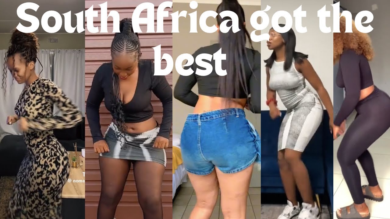 South Africa 🇿🇦 got the best of it 😎