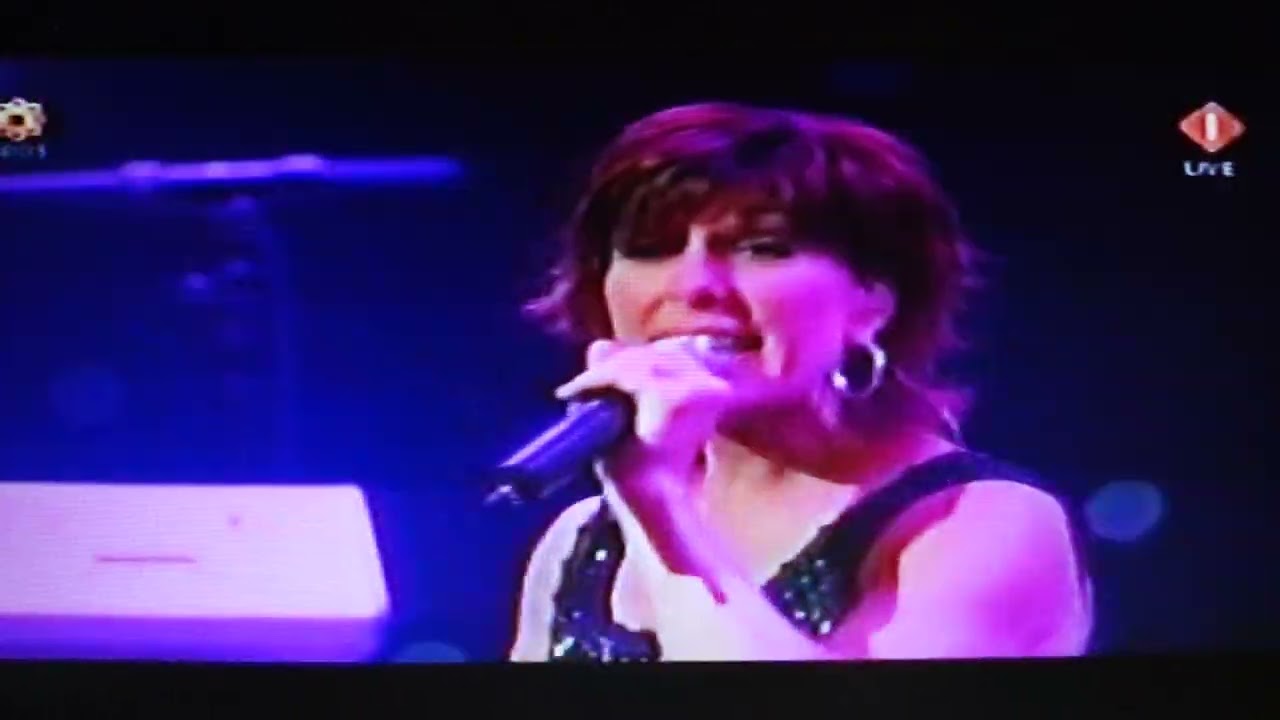 Afscheidsconcert Band zonder naam BZN jaar 2007