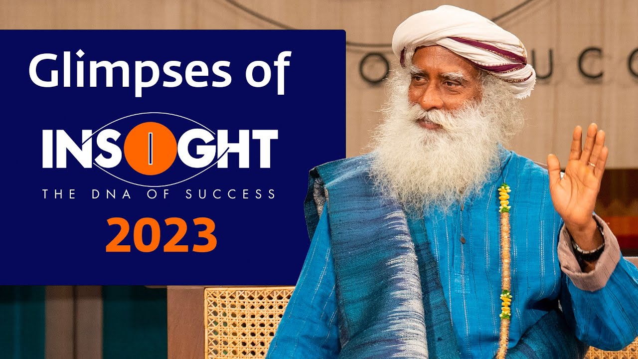 Расцвет в восходящем Индиане – взгляд на INSIGHT 2023