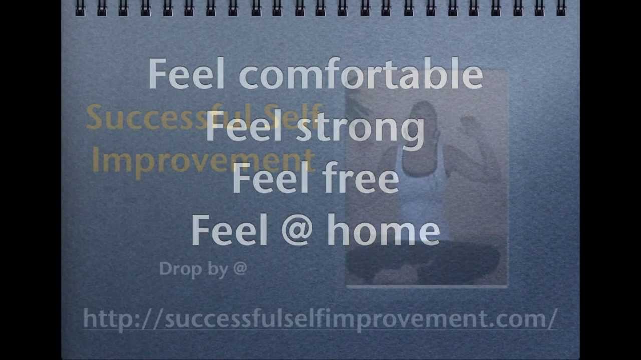 Successful Self Improvement: Help Lies Within - Personal Development Plan