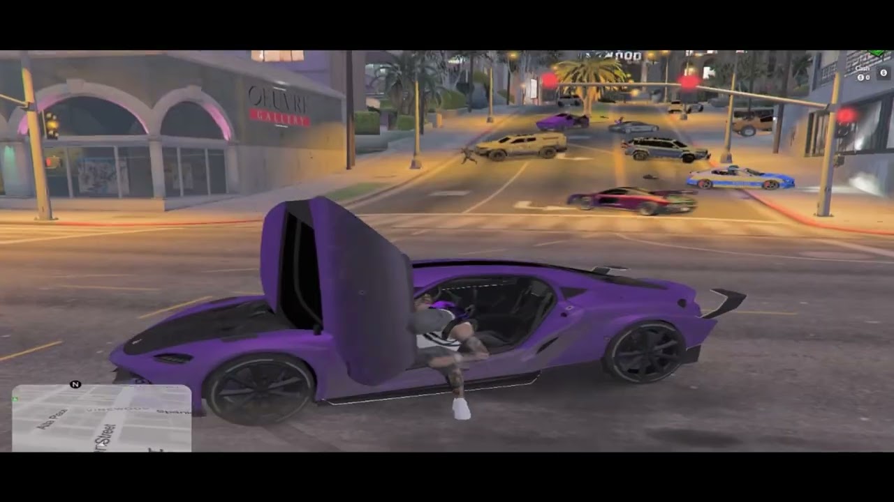 [B-ZONE] Vicky montage #2