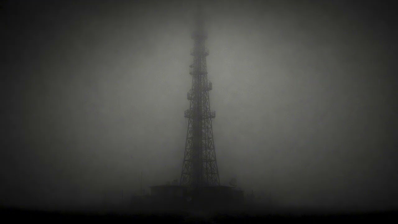 Dark Ambient Core Meditations