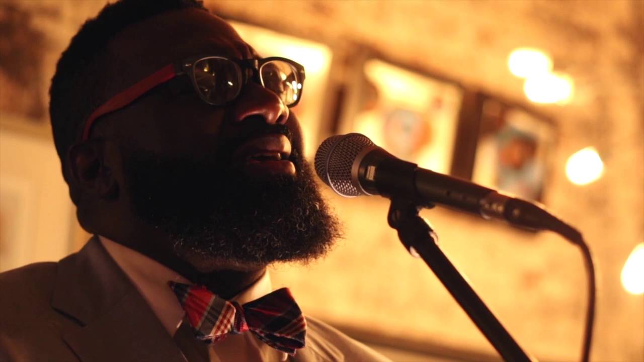 SADE'S Pearls cover by Cleveland P. Jones