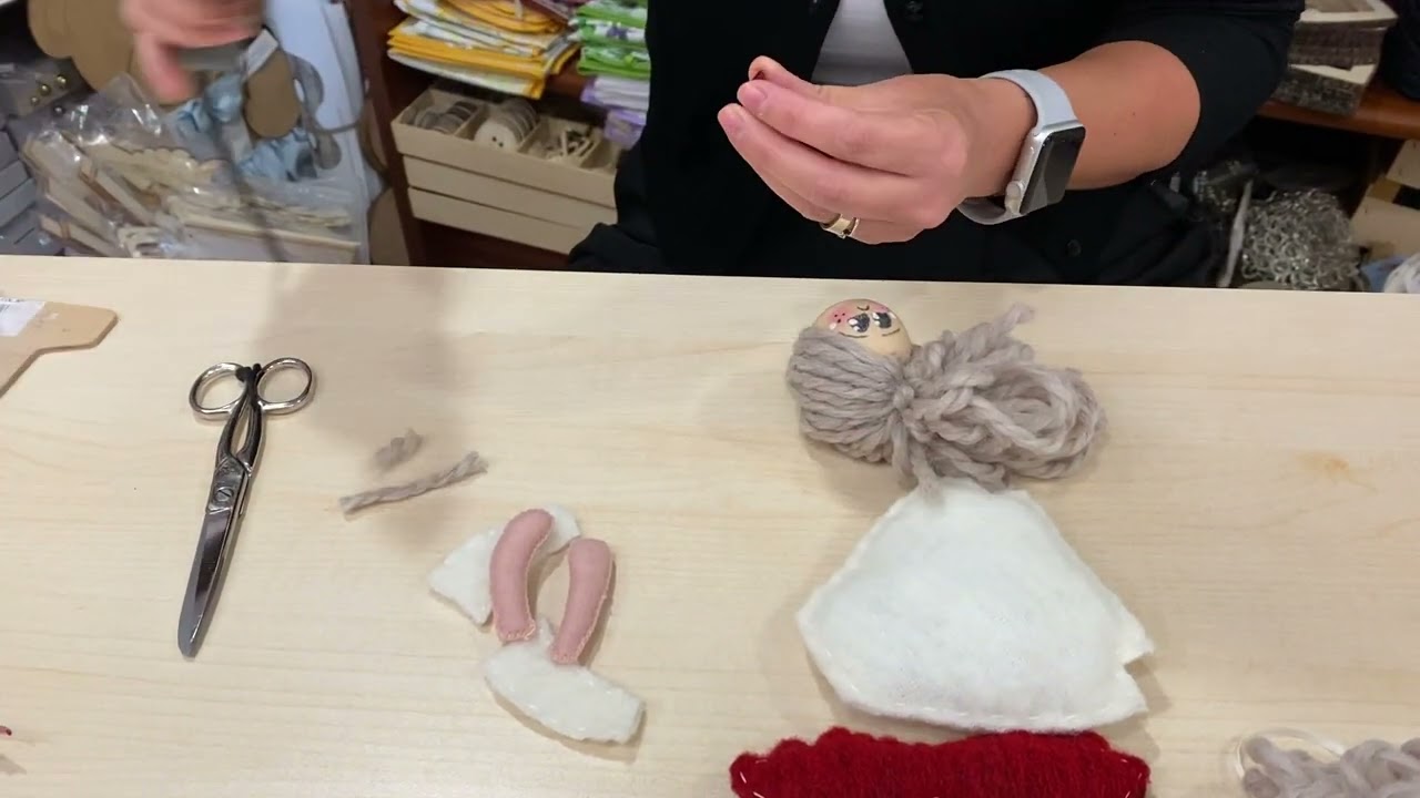 tutorial ANGELO CUORE