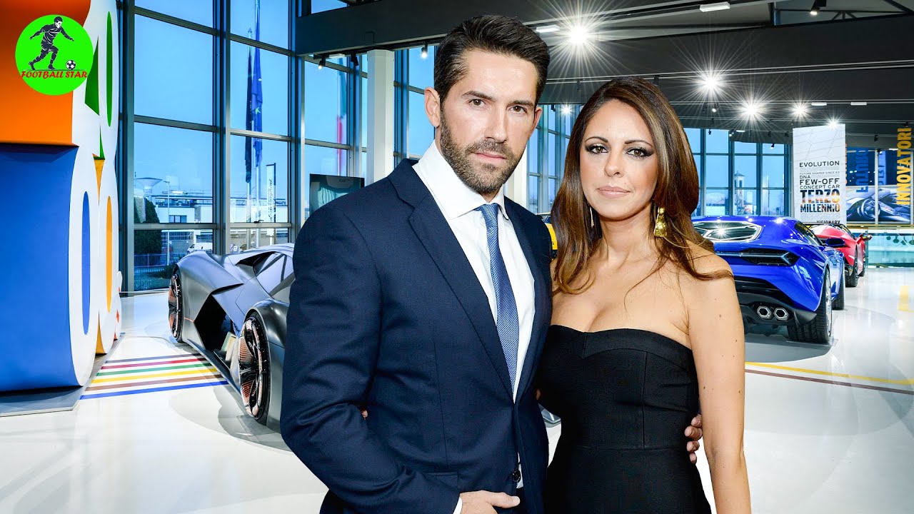 Scott Adkins's Lifestyle, Net Worth ⭐ 2022