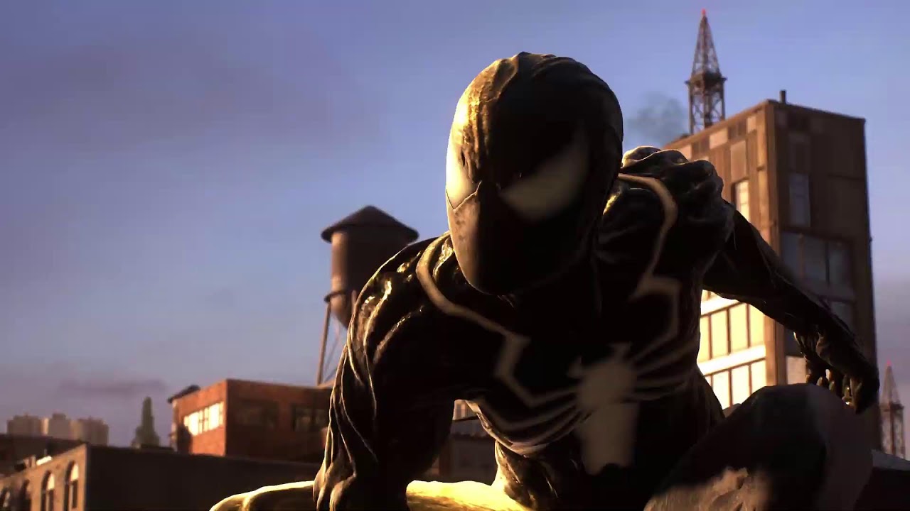 Spider-Man 2 boss Boston beatdown