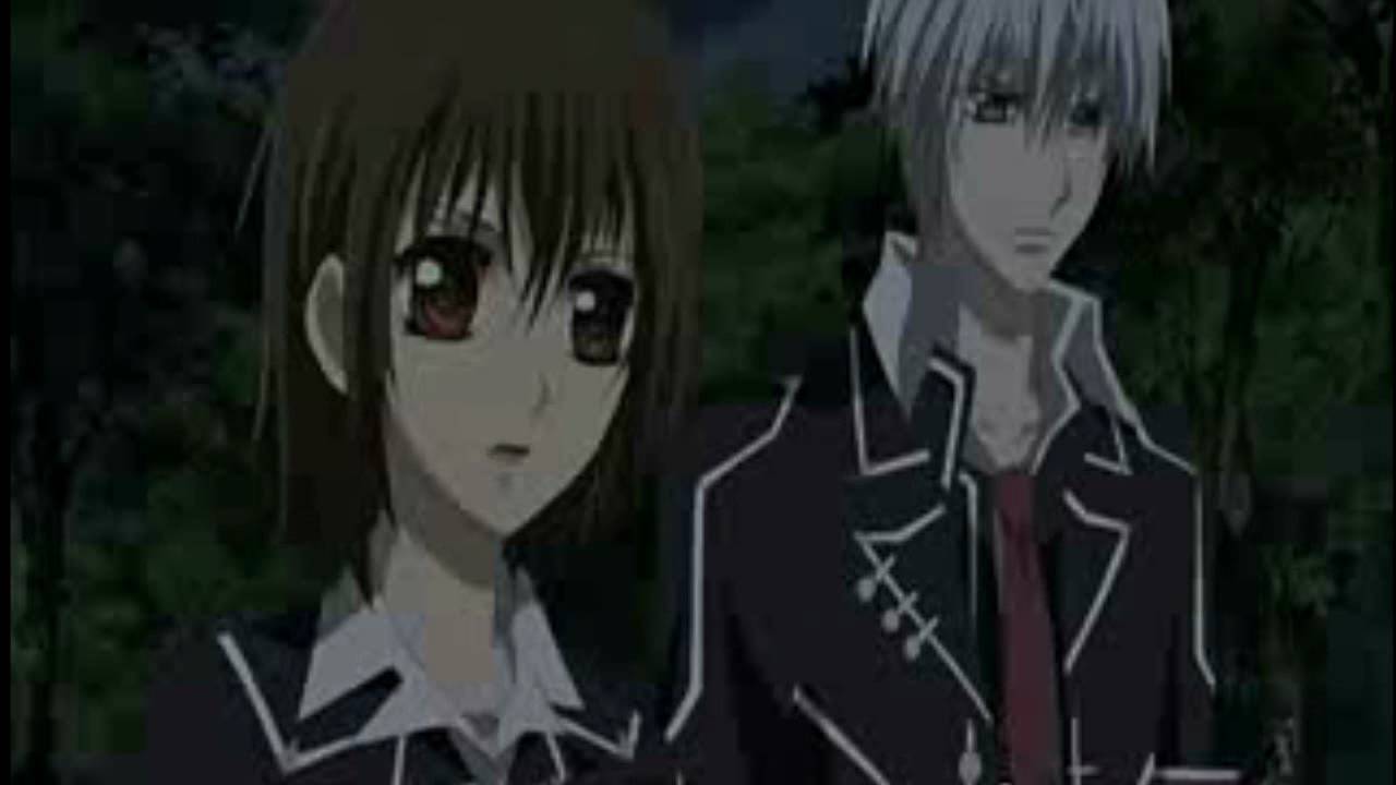 Vampires Suck Trailer ~ OUT 18TH AUGUST    Vampire knight