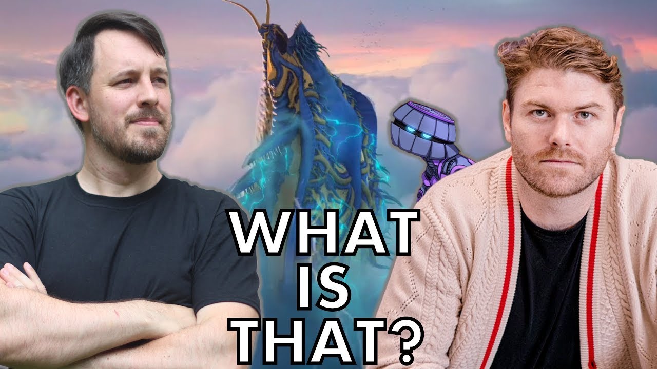 How Does the Interactive Blockchain Game Work? | Ft. Kieran Warwick