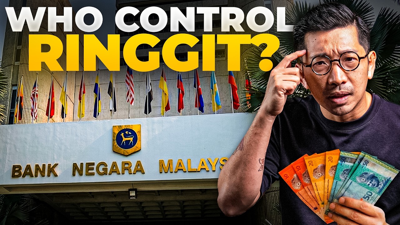 Why Do We Need Bank Negara?