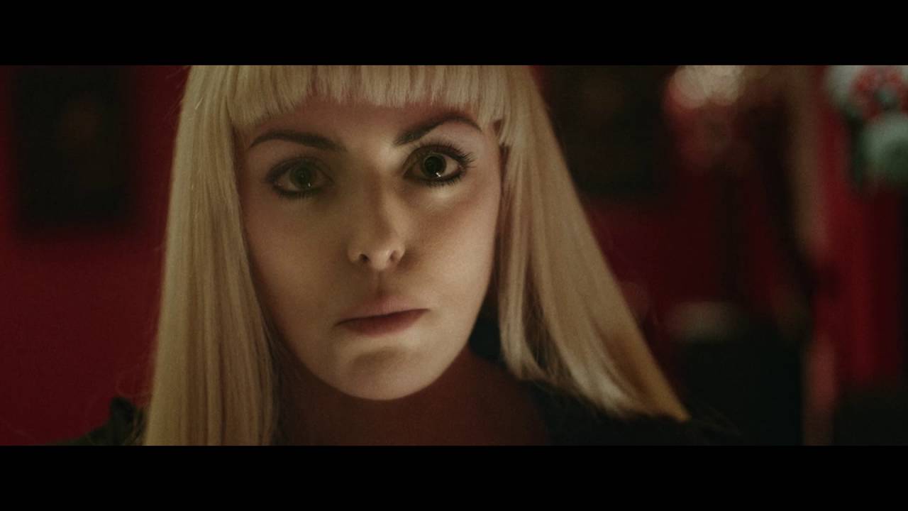 Identicals Trailer