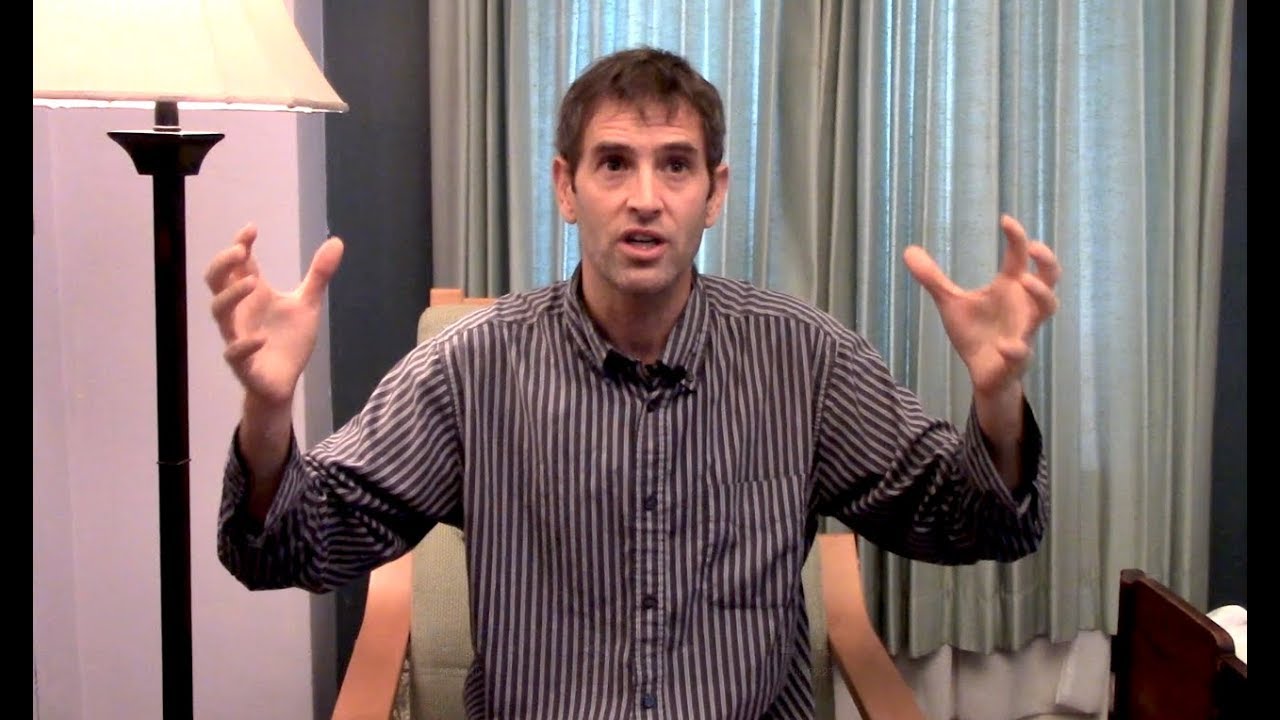 Living a Life Without External Structure -- The Value and Difficulties