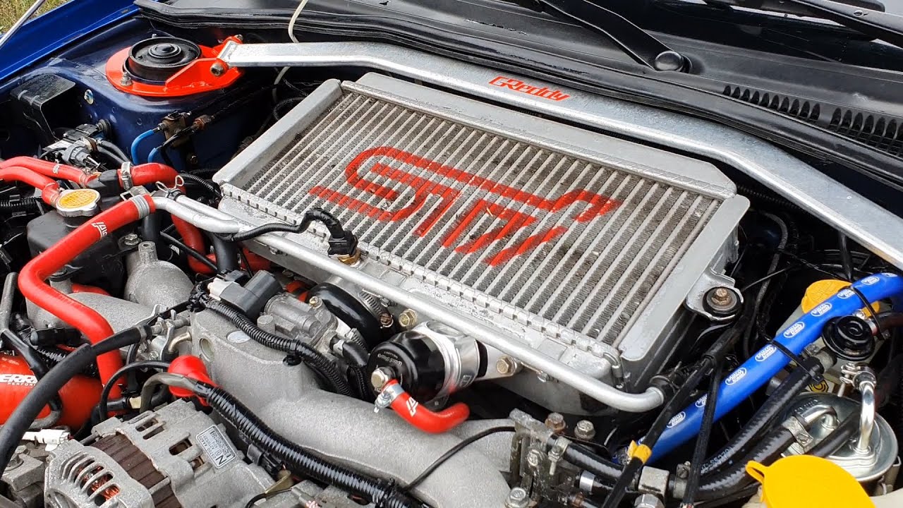 Problems and Cost of Owning a Subaru Impreza WRX STI. Owner Tells the Whole Truth About the Subar...