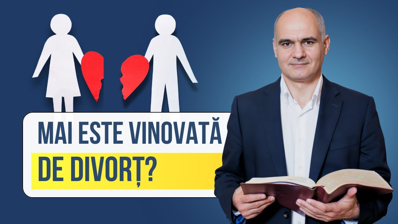 Poate divorța creștină când este dată afară din casă de către soț?