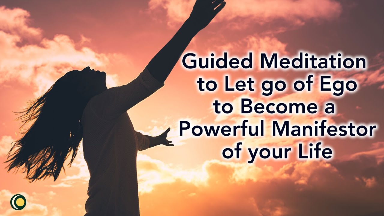 Guided Meditation to Manifest your Desires #meditation #manifestation