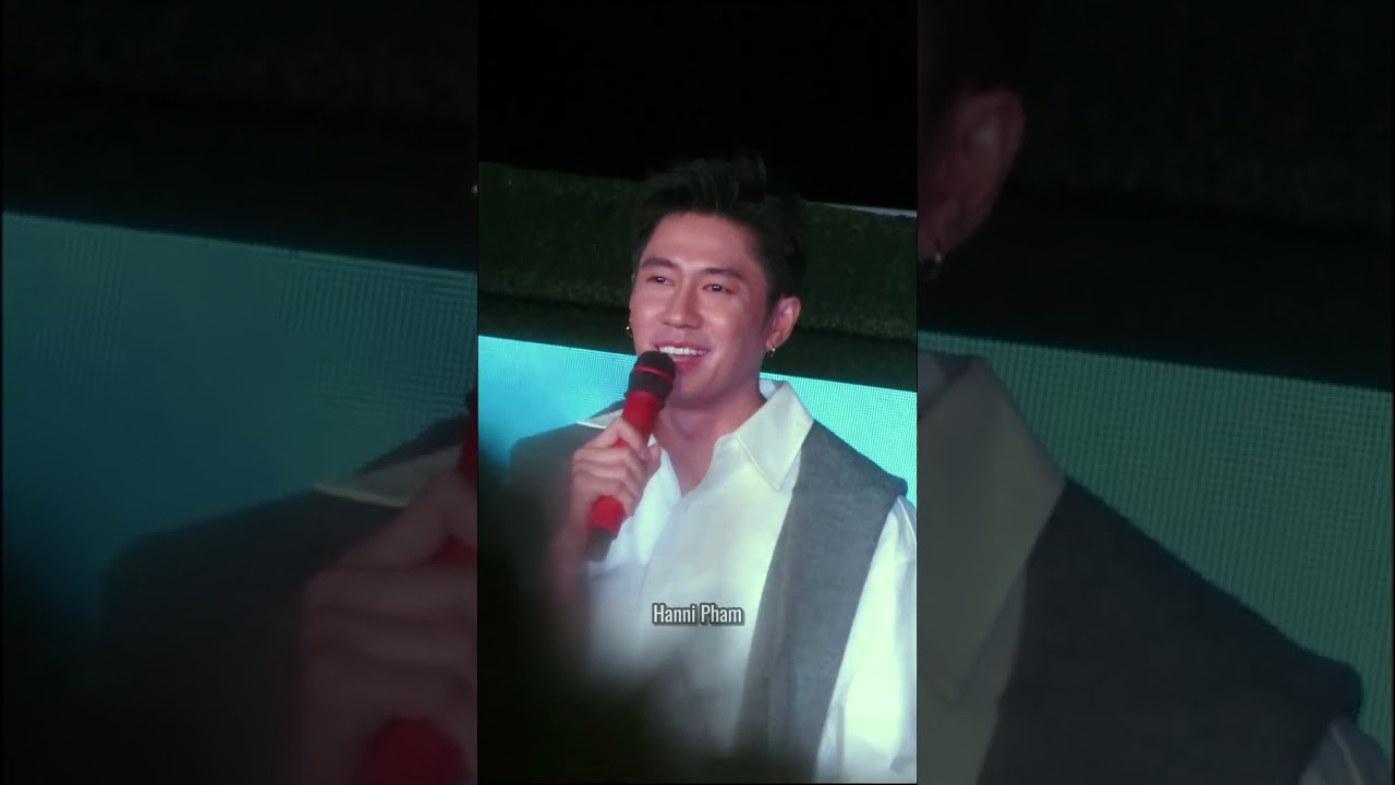 Jam Fan Meeting 28-11-2025 - Jam Fanship Never End - Round 2 