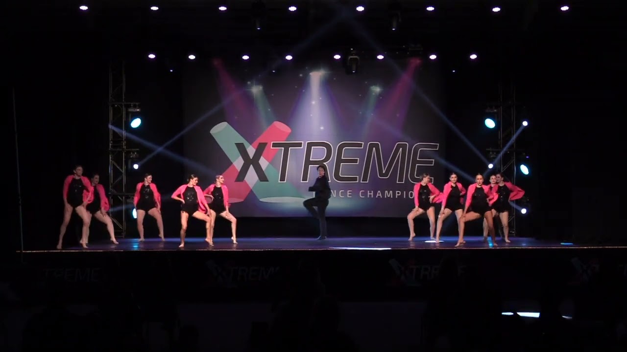 I WILL SURVIVE - Premiere Studio of Dance