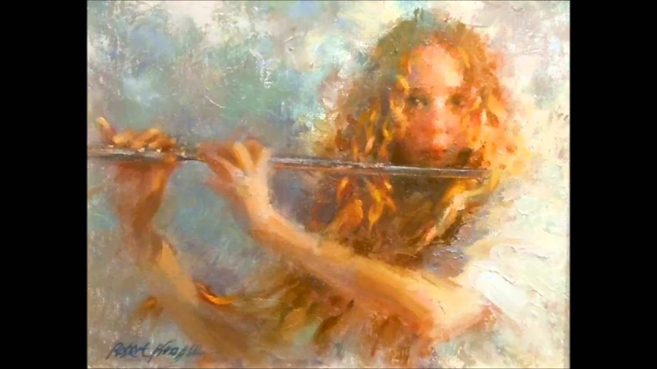 Guy Bergeron - Ballade pour Anne
