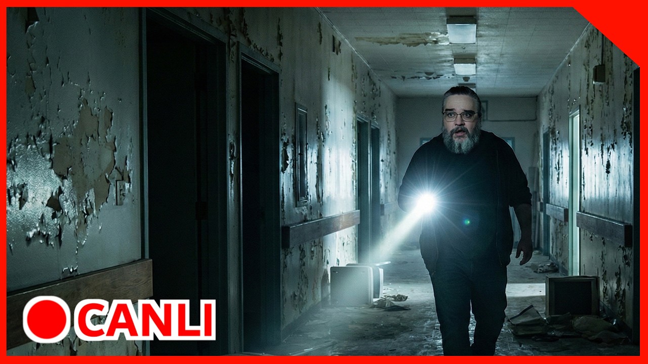 UNDERWARD 1.0 Çıktı.. KORKU GECESÜ!'